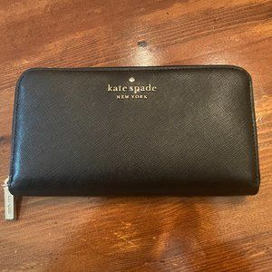 Kate Spade Staci Continental Wallet